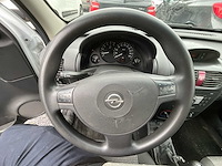 2008 opel combo bedrijfswagen - afbeelding 18 van  18