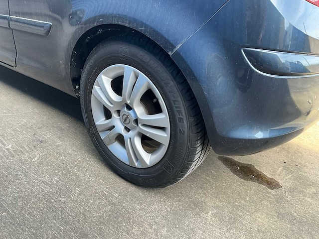 2008 opel corsa - afbeelding 2 van  34