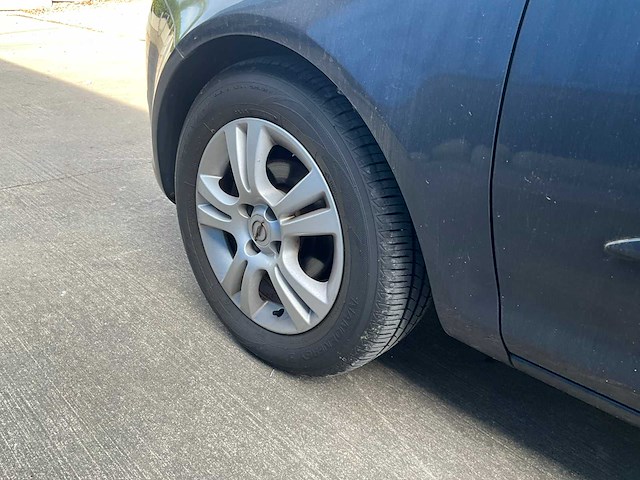 2008 opel corsa - afbeelding 3 van  34