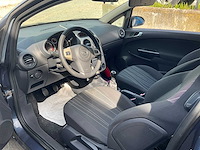 2008 opel corsa - afbeelding 6 van  34
