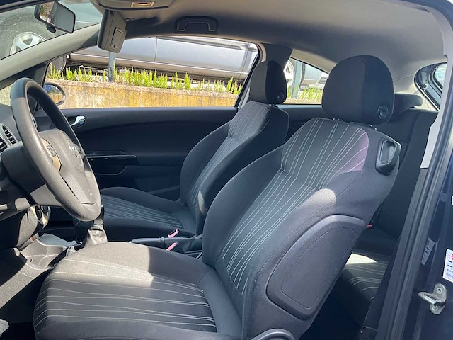 2008 opel corsa - afbeelding 8 van  34