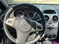 2008 opel corsa - afbeelding 9 van  34