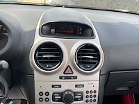 2008 opel corsa - afbeelding 11 van  34