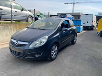 2008 opel corsa - afbeelding 1 van  34