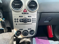 2008 opel corsa - afbeelding 13 van  34