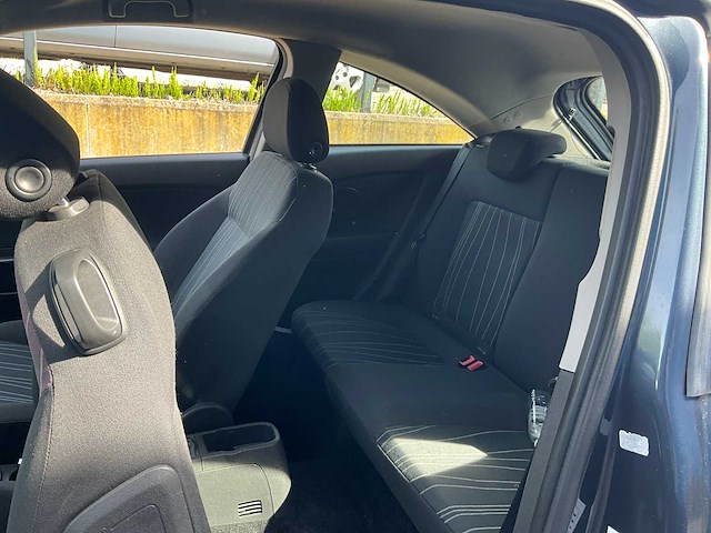 2008 opel corsa - afbeelding 15 van  34