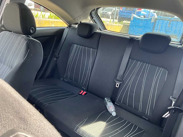 2008 opel corsa - afbeelding 16 van  34