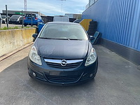 2008 opel corsa - afbeelding 12 van  34