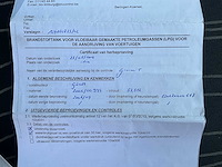 2008 opel corsa - afbeelding 24 van  34