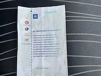 2008 opel corsa - afbeelding 25 van  34