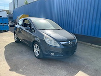 2008 opel corsa - afbeelding 23 van  34