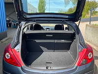 2008 opel corsa - afbeelding 4 van  14