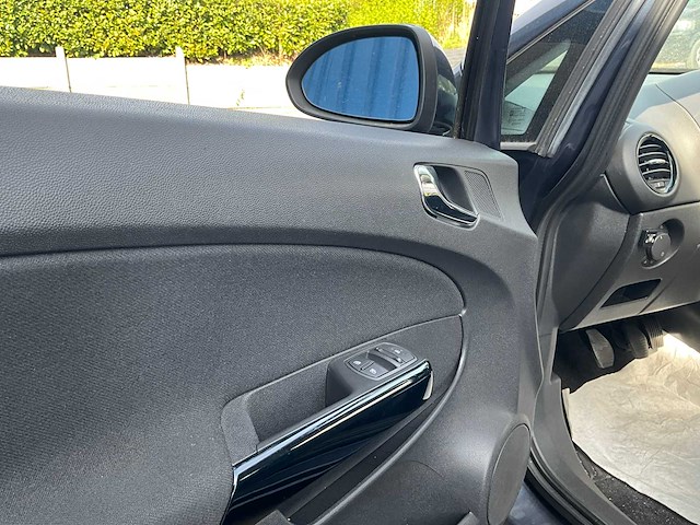 2008 opel corsa - afbeelding 6 van  14