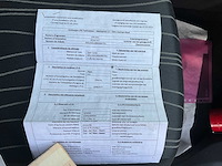 2008 opel corsa - afbeelding 7 van  14