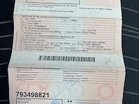 2008 opel corsa - afbeelding 10 van  14