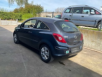 2008 opel corsa - afbeelding 14 van  14