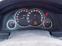 2008 opel meriva x01 monocab personenauto - afbeelding 3 van  23