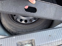 2008 opel meriva x01 monocab personenauto - afbeelding 4 van  23