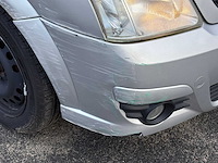 2008 opel meriva x01 monocab personenauto - afbeelding 9 van  23