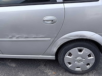 2008 opel meriva x01 monocab personenauto - afbeelding 10 van  23