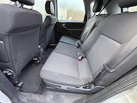 2008 opel meriva x01 monocab personenauto - afbeelding 13 van  23