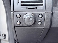 2008 opel meriva x01 monocab personenauto - afbeelding 14 van  23