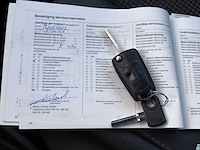 2008 opel meriva x01 monocab personenauto - afbeelding 16 van  23