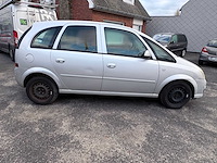 2008 opel meriva x01 monocab personenauto - afbeelding 18 van  23