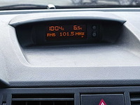 2008 opel meriva x01 monocab personenauto - afbeelding 22 van  23