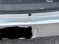 2008 opel meriva x01 monocab personenauto - afbeelding 2 van  10