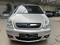 2008 opel meriva - afbeelding 8 van  24