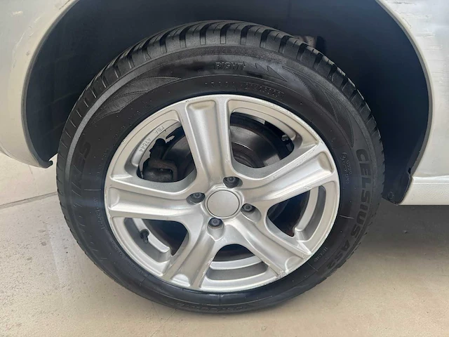 2008 opel meriva - afbeelding 17 van  24