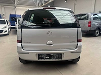 2008 opel meriva - afbeelding 22 van  24