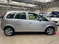 2008 opel meriva - afbeelding 24 van  24