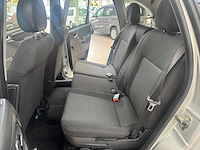 2008 opel meriva - afbeelding 7 van  24