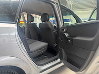 2008 opel meriva - afbeelding 9 van  24