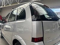 2008 opel meriva - afbeelding 20 van  24