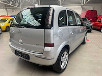 2008 opel meriva - afbeelding 23 van  24
