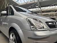 2008 opel meriva - afbeelding 2 van  9