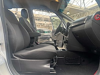 2008 opel meriva - afbeelding 5 van  9
