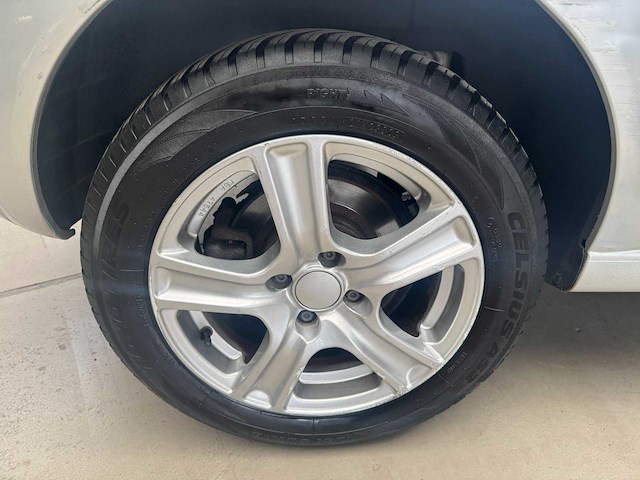 2008 opel meriva - afbeelding 6 van  9