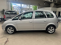 2008 opel meriva - afbeelding 3 van  9