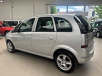 2008 opel meriva - afbeelding 8 van  9