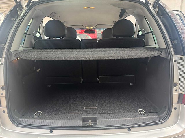 2008 opel meriva - afbeelding 6 van  24