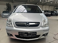 2008 opel meriva - afbeelding 8 van  24