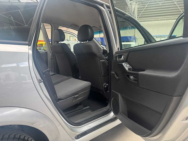 2008 opel meriva - afbeelding 9 van  24