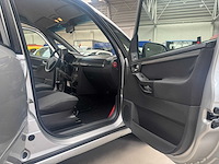 2008 opel meriva - afbeelding 10 van  24