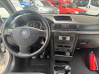 2008 opel meriva - afbeelding 14 van  24