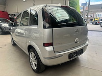 2008 opel meriva - afbeelding 21 van  24