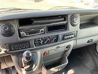 2008 opel movano lichte vrachtwagen - afbeelding 5 van  28